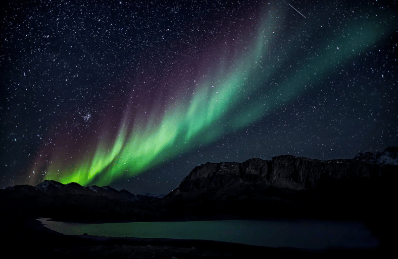 Top 5 Northern Lights Viewing Spots - Aurora Magic