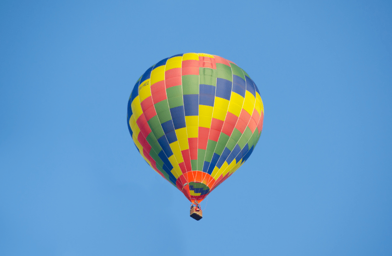 Hot Air Ballooning in Hunter Valley: A Spectacular Adventure
