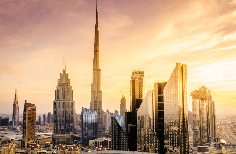 Best Time to Visit Dubai: A Guide by Roam Travel