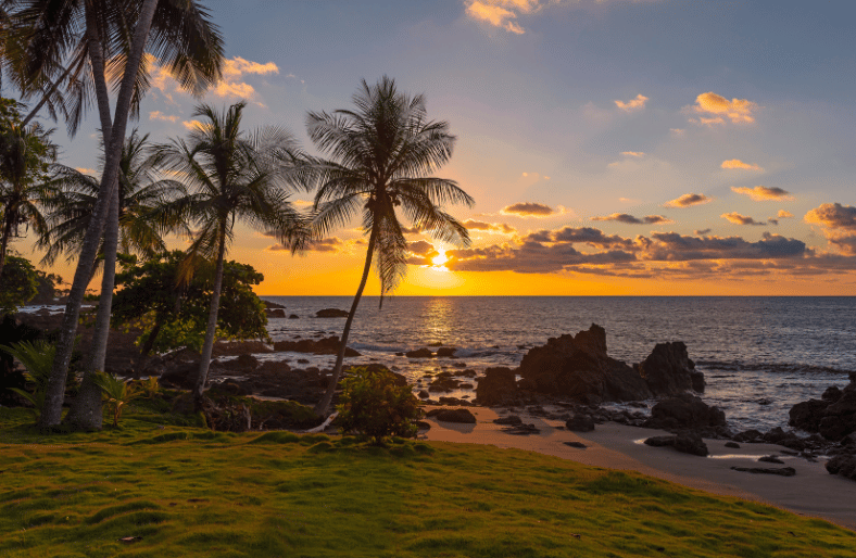 Best places to visit in costa rica in 2024