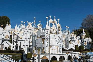 Top 10 Tokyo Disneyland Rides 2024 Revealed!