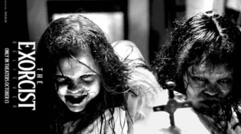 Top 4 Horror Movies 2024 - Evil Dead Rise, M3GAN