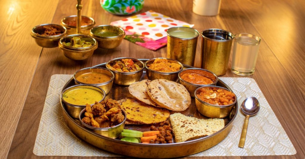 Best Restaurants in Jaipur