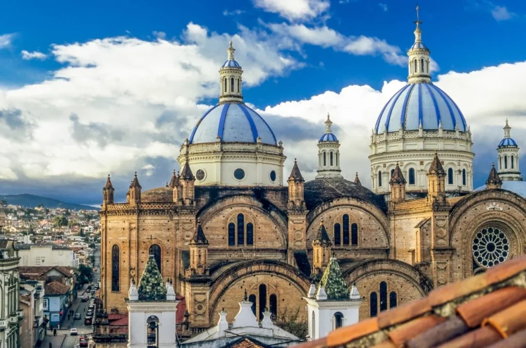 Discover the enchanting places to visit in Cuenca Spain, including price tips, best times to visit, nearby locations, nearest airport, and how to travel from London to Cuenca. Explore Cuenca’s charm and make the most of your trip