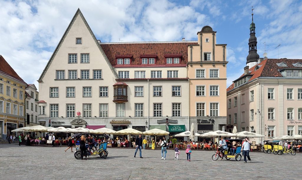 Discover the best places to visit in Tallinn Estonia, including ticket prices, the best time to visit, nearby locations, the nearest airport, and how to travel from London to Tallinn. Explore this charming city in Estonia!
