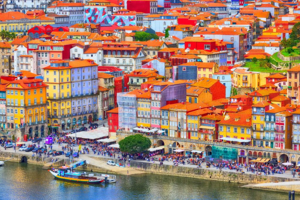 Uncover the magic of Porto Portugal! Our ultimate guide covers the best places to visit in Porto, including ticket prices, the best time to visit, nearby locaction