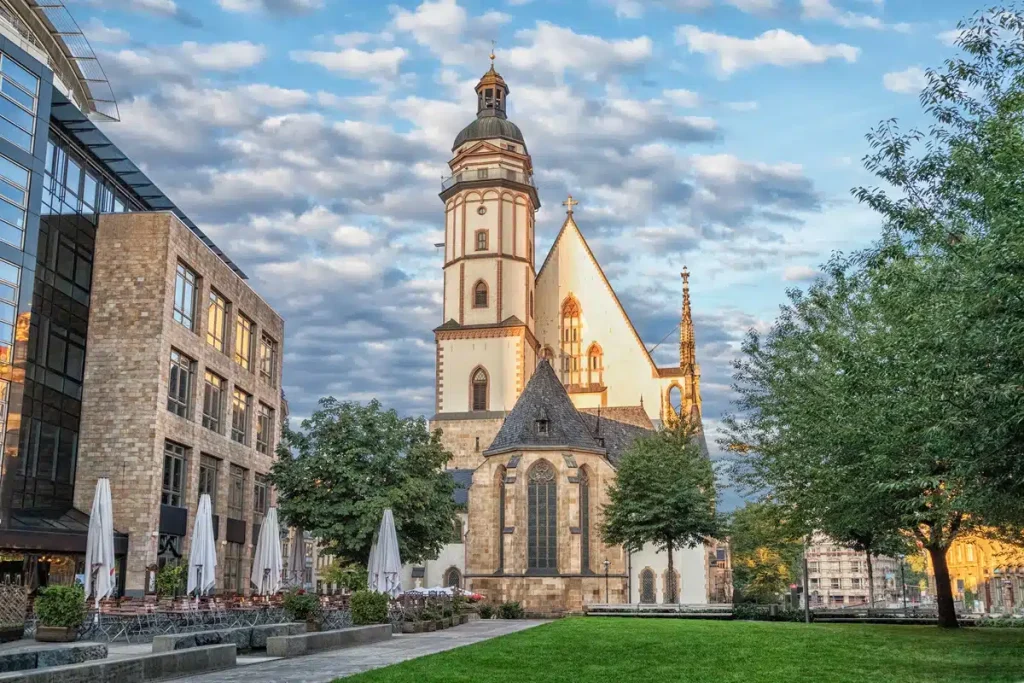 Discover the best places to visit in Leipzig Germany, including ticket prices, the best time to visit, nearby locations, and how to get there from London. Learn about the nearest airport and top attractions in this lively German city!