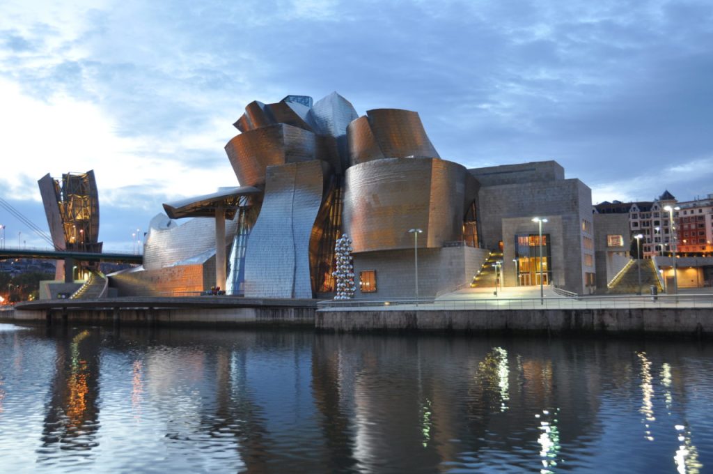 Explore the best places to visit in Bilbao  Spain, including ticket prices, the best time to visit, nearby locations, and travel tips from London to Bilbao. Get ready for an unforgettable journey!