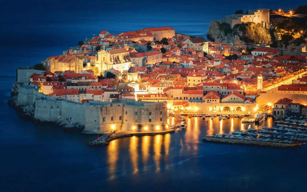 Unveil the charm of Dubrovnik with our ultimate guide. From ticket prices and best times to visit to nearby places and travel tips from London, get all the info you need to plan your perfect trip!
