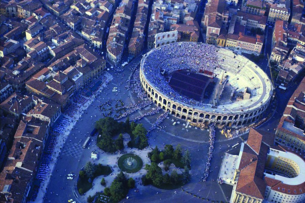 Verona Italy: Top 4 Famous Places to Visit in 2024