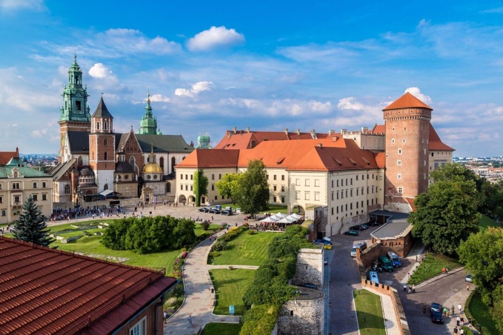 Discover the best places to visit in Krakow Poland, with ticket prices, best times to visit, nearby locations, and travel tips from London to Krakow. Your ultimate guide to exploring Krakow's top attractions awaits!