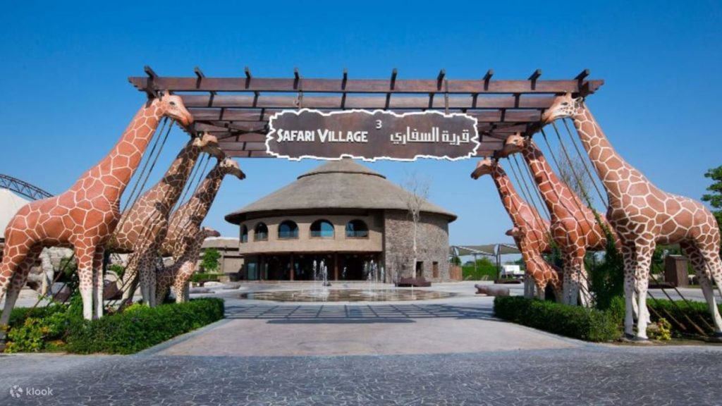 Unveil the excitement at Dubai Safari Park! Find out the best time to visit, ticket prices, minimum age requirements, and must-carry items for a memorable experience.