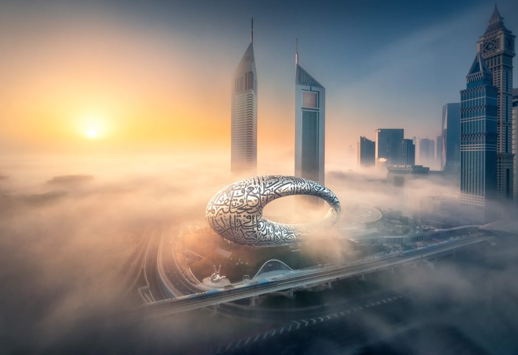 Dubai is known for pushing the envelope in terms of innovation, luxury, and sheer grandeur. Among its many marvels stands the Museum of the Future