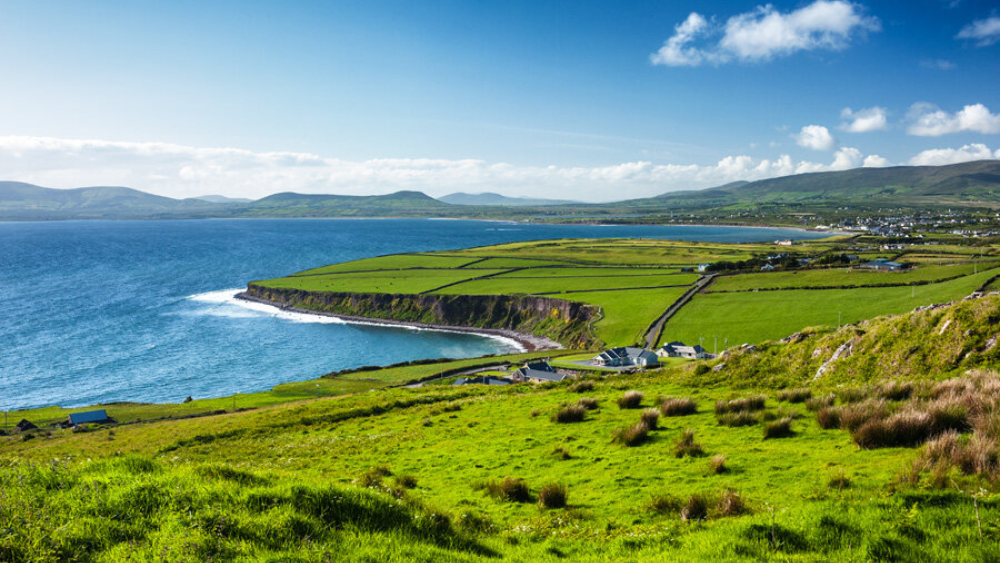 places to visit in ireland