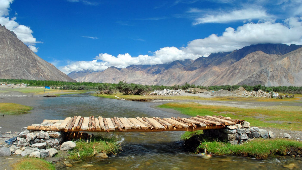 Places to visit in Leh Ladakh