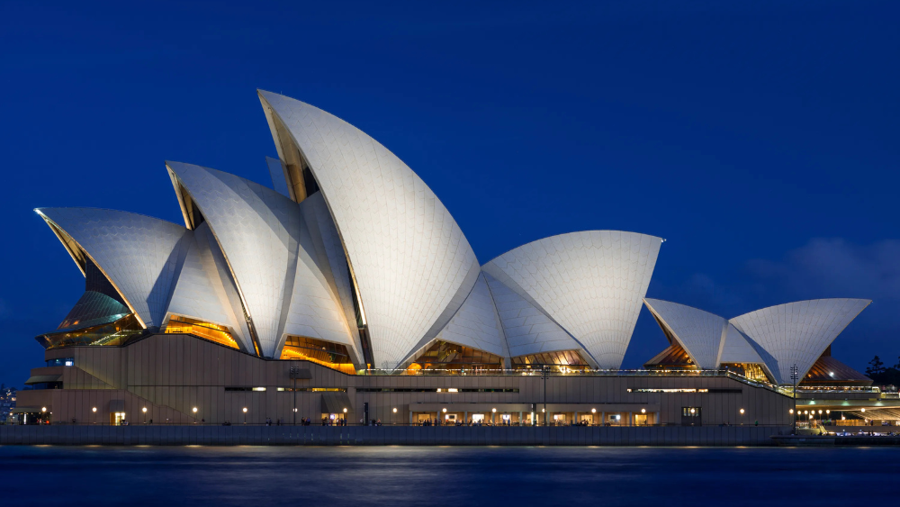 Places to Visit in Sydney