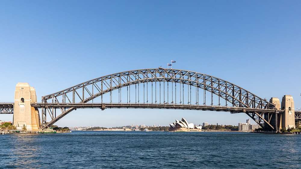 Places to Visit in Sydney