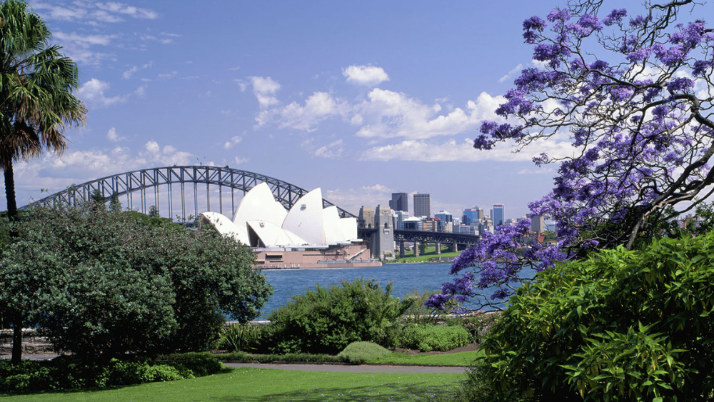 Places to Visit in Sydney