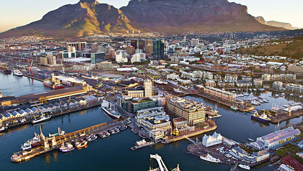 Cape Town