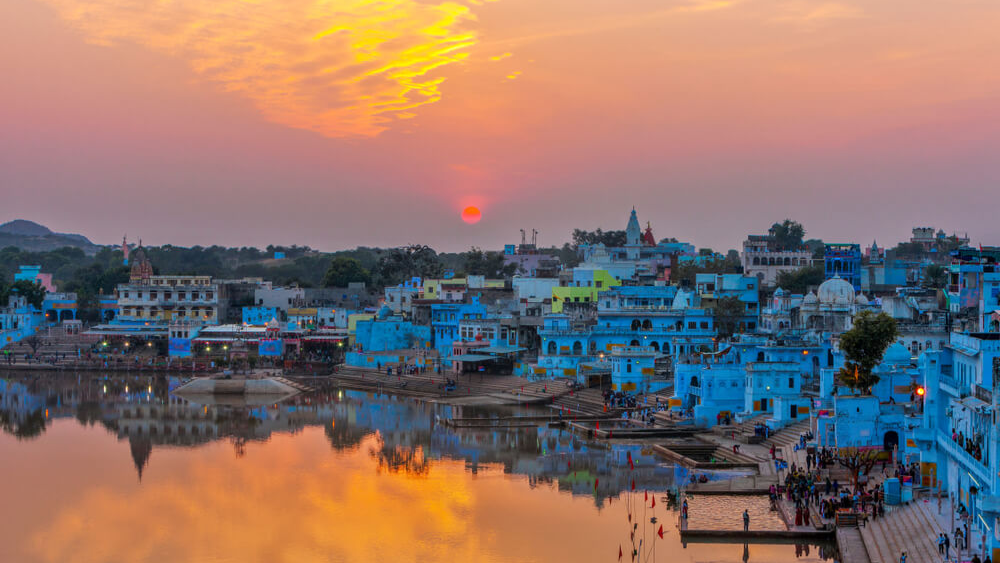 pushkar