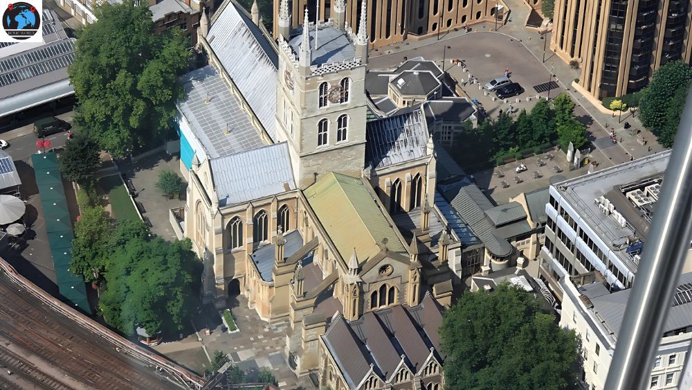 Southwark Cathedral: A Historic Place of Faith in London