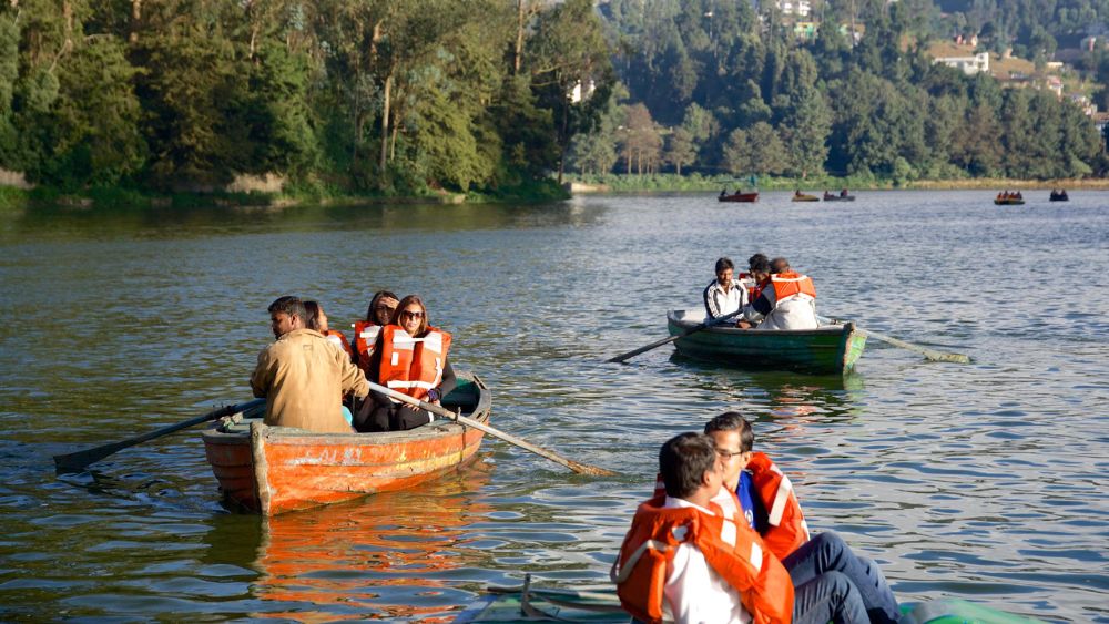 Ooty travel guide