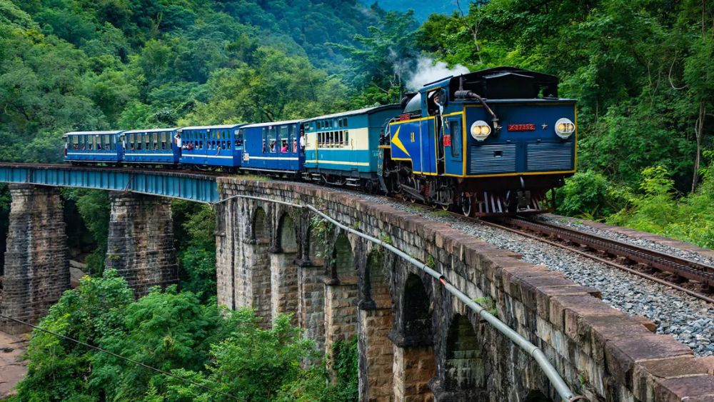 Ooty travel guide