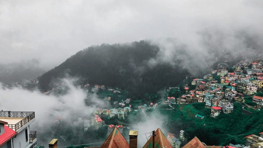 10 Reasons Why To Visit shimla