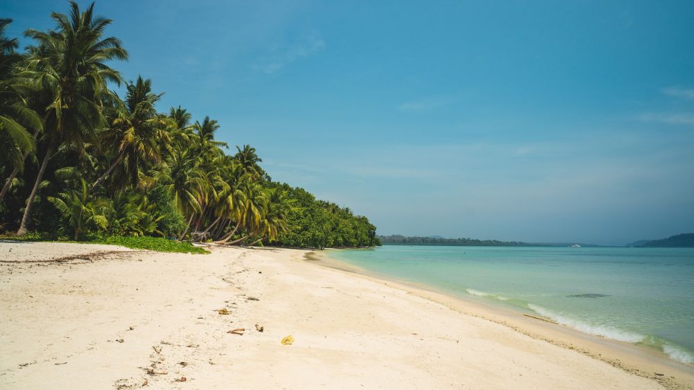 andaman and nicobar islands best time to visit