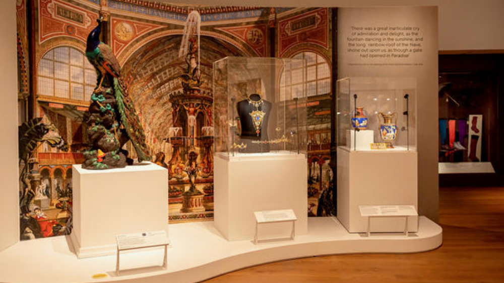 Ashmolean Museum Oxford